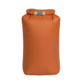 Гермомешок Exped Fold Drybag M terracotta (018.0440)