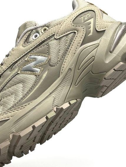 Жіночі кросівки New  725 Beige  , В'єтнам , весна / літо / осінь | Зображення 1