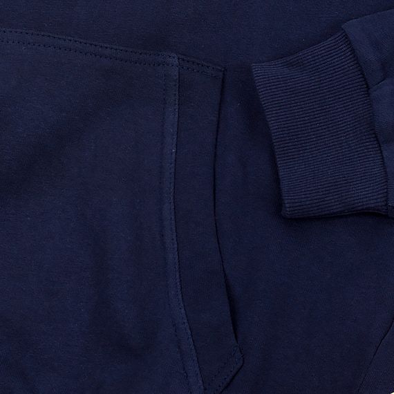 Толстовка JEEP HOODED SWEATSHIRT STAR | Зображення 3