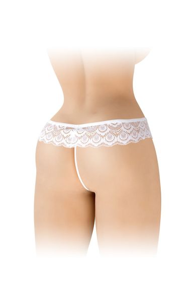 Трусики Fashion Secret Alicia White | Зображення 1