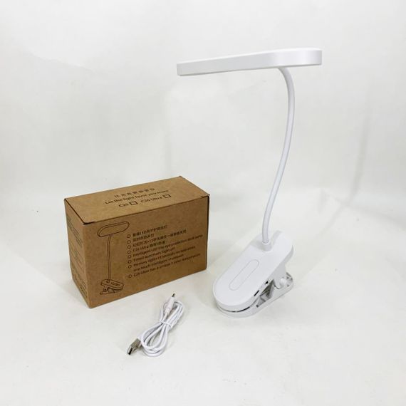 Настільна лампа C25 TABLE LAMP MD-31 | Зображення 1