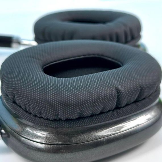 Беспроводные наушники WUW-R200 black | Зображення 2