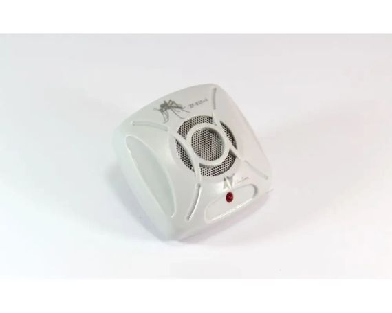 Ультразвуковой отпугиватель комаров ZF810A от сети 220V | Зображення 1