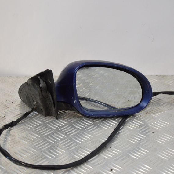 Дзеркало праве Volkswagen Passat B6 2005-2010 електричне 6 pin Дзеркало праве Фольксваген Пассат б6 6 пінів GV54130R
