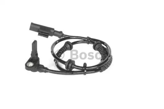 Датчик ABS ALFA ROMEO, FIAT GRANDE, FIAT PUNTO, BOSCH (0265004136) | Зображення 1