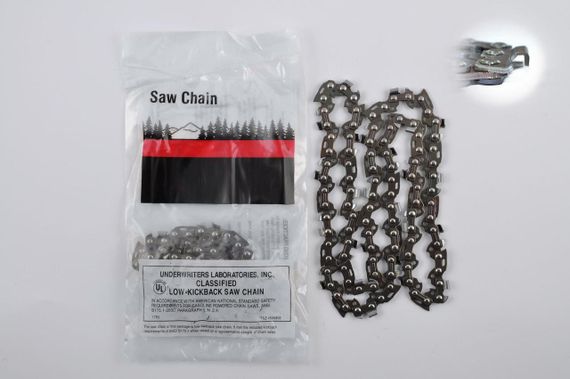 Ланцюг пиляльний 3/8, 1.5 mm, 73зв, серп, під шину 20 (50 см) для Husqvarna 365 SENDI