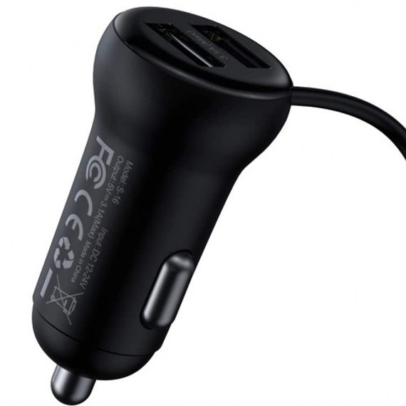 Модулятор Bluetooth з FM-діапазоном XPRO S-16 (37231-01_527) | Зображення 1