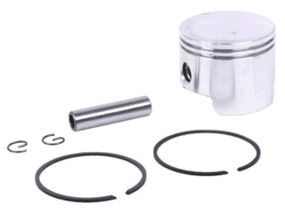 Поршень мотокосы   48F (63CC)   WENTOR