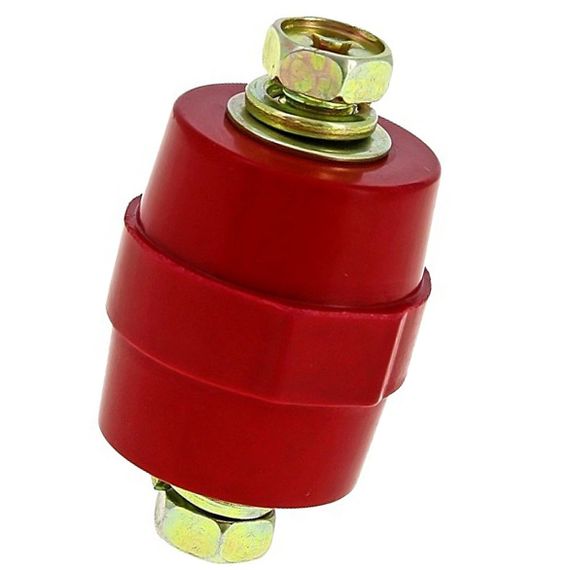 Ізолятор SM30 М8 з болтом (30*32 8kV) Ny95500002