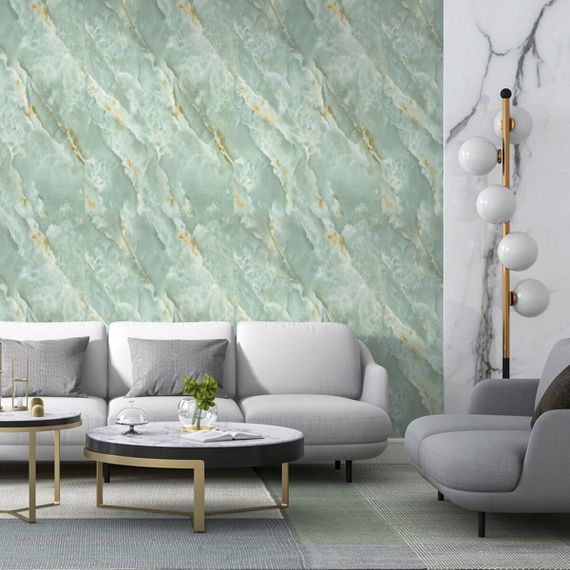 Самоклеюча стінова PET плитка у рулоні 600х3000х2мм SW-00003267 | Зображення 4