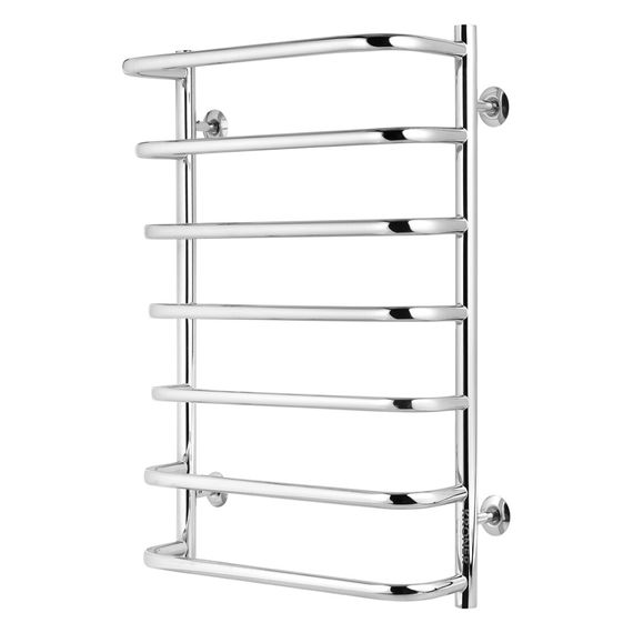 Сушарка для рушників водяна Kroner KRP Stil WT800x500-7 (CV036315)