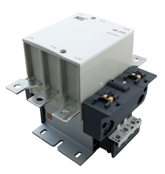 Контактор КМС-225А 230В/АС3 Ny95504511 | Зображення 1