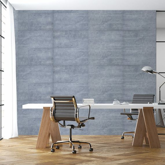 Самоклеюча вінілова плитка 600х300х1,5мм, ціна за 1 шт. (СВП-110) Глянець SW-00000499 | Зображення 5