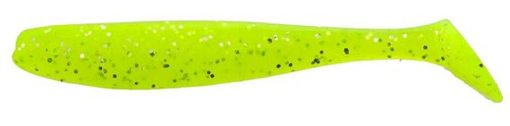 Виброхвосты 2,2" LJ Лаки Джон MINNOW 142-071 | Зображення 2