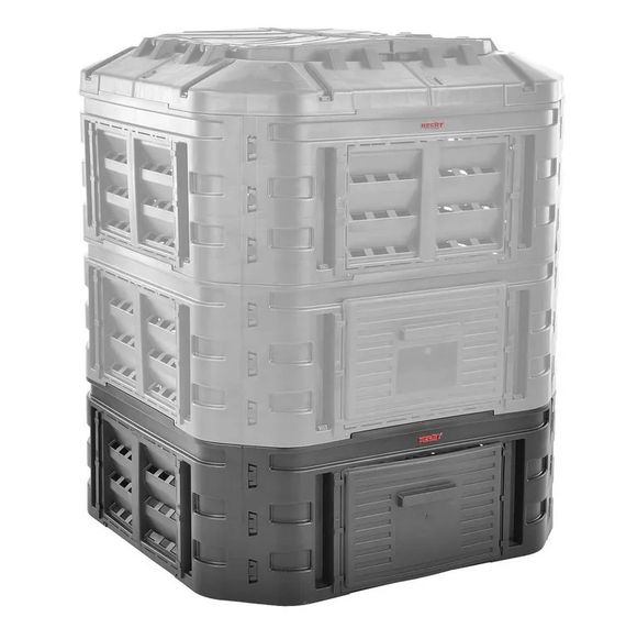 Компостер HECHT 2600 | Зображення 1