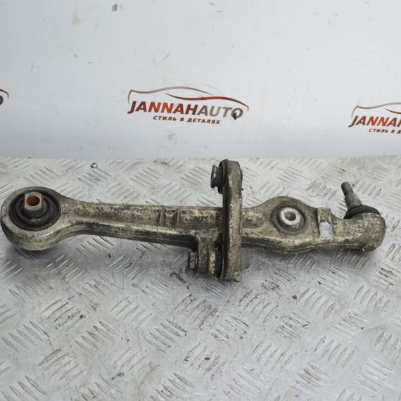 Важіль підвіски нижній Audi A4 B7 2004-2007 ричаг Ауді а4 б7 8E0407155E