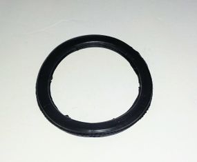 Прокладка резиновая для бойлера под фланцевый тэн D48 мм