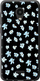Чехол на Meizu C9 Цветочный "4900u-1627-17620"