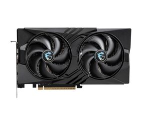Видеокарта MSI GeForce RTX 5060 8GB GDDR7 GAMING OC 912-V537-005