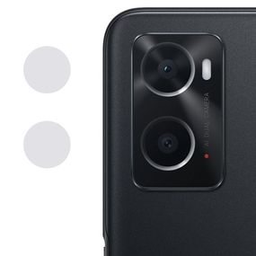 Захисне скло на Камеру для Oppo Reno 7