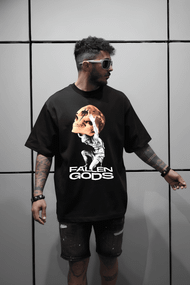 Футболка ДТФ