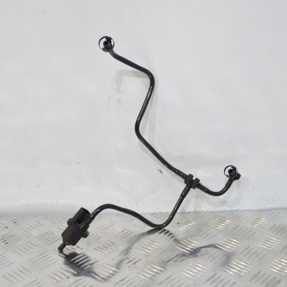 Клапан вентиляції паливного бака Skoda Octavia 2004-2013 Зворотний клапан Шкода Октавія 6QE906517A