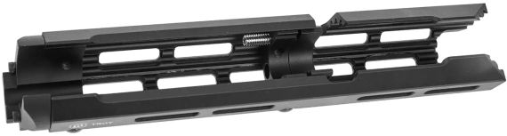 Цівка TROY AK47 Short. 10”. M-LOK | Зображення 2