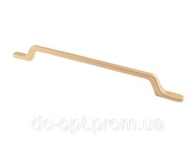 Ручка CR 68/224 BRG Рожеве Золото Матове Браш ДС СтандартЛайн