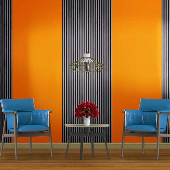 Самоклеюча стінова PET плитка 600*300*2mm (D) SW-00002242 | Зображення 5