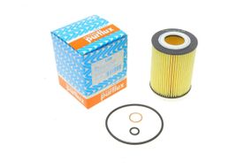 Фильтр масляный BMW 5 E60 6 E63 X5 E53 3.6-4.8i 00-10 L999