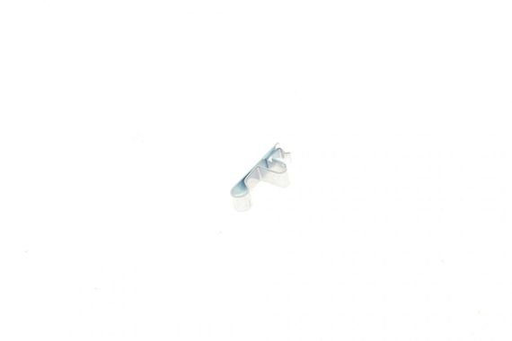 Колодки гальмівні передні Jeep Cherokee 2.0-2.2 CRD 3.2 13- 22-0969-1 | Зображення 5