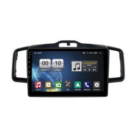 Штатна магнітола серії QIV Q1 під Honda Freed 2008-2016 (F1) 10 дюймів
