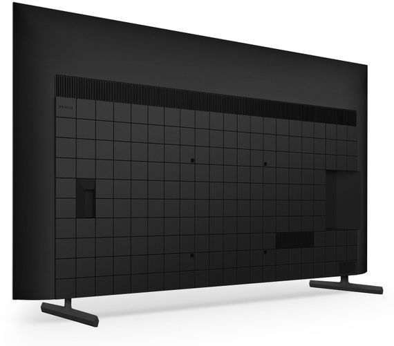 Телевизор 65&quot; Sony LCD 4K 50Hz Smart GoogleTV Black KD65X80L | Зображення 8