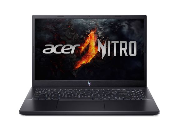 Ноутбук Acer Nitro V 15 ANV15-41 15.6&quot; FHD IPS NH.QSGEU.003