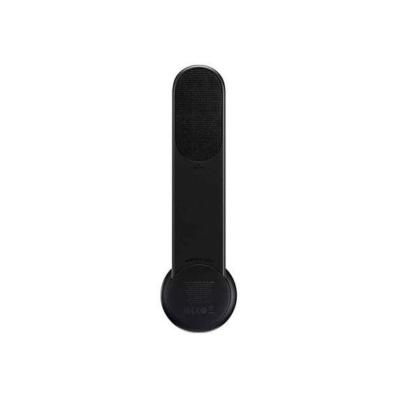 Універсальний автотримач Baseus C02 Magnetic Phone Holder Cluster Black (SUCC000201) | Зображення 2
