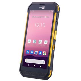 Терминал сбора данных Cipherlab RS 35 2D Octa-core/3GB/32GB/WiFi/BT/NFC/Camera/4000Ah/Android (AS3573GF1EUQ1)