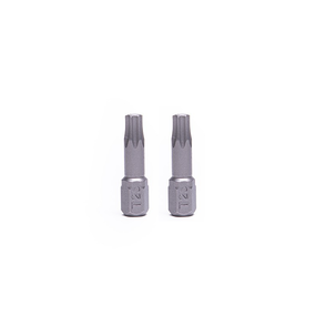 Вставка-отвертка бита Specialist+ T25x25 ударная, 2 шт