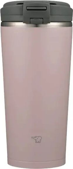 Термокухоль Zojirushi SX-KA30PM 0.3 л Rose