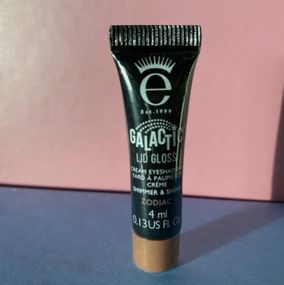 Блиск для губ eyeko galactic lid gloss zodiac
