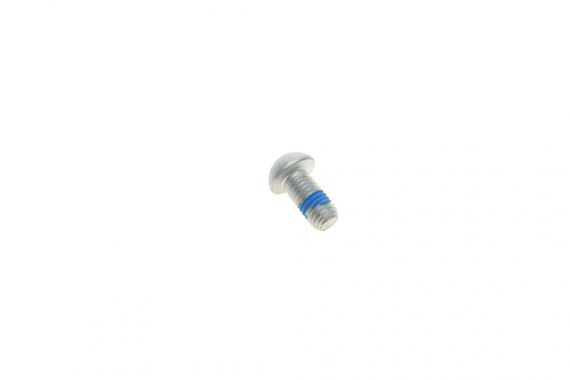 Опора шаровая передняя снизу BMW 3 E90-E93 X1 E84 09-15 03-04207 | Зображення 5