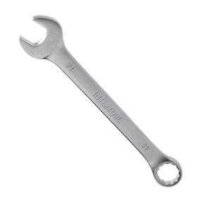 Ключ комбінований Cr-V INTERTOOL HT-12211