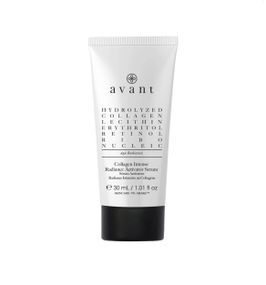 Avant collagen intense radiance activator serum — сироватка для зайваності, 30 мл