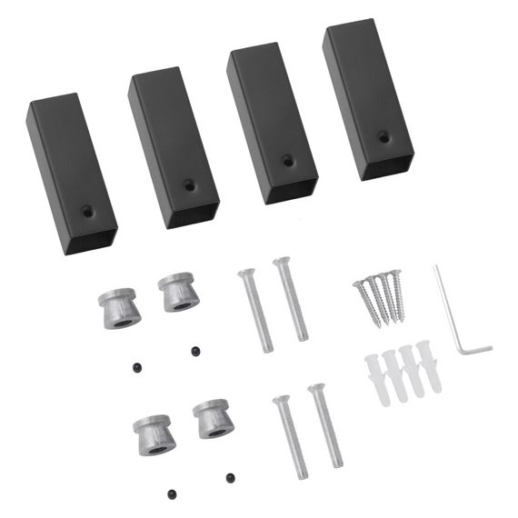 Сушарка для рушників електрична Kroner KRP Hitze-Stern SCH8753-10T (CV035345) | Зображення 3