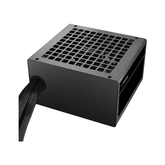 Блок живлення Deepcool 500W PF500 (R-PF500D-HA0B-EU) | Зображення 4
