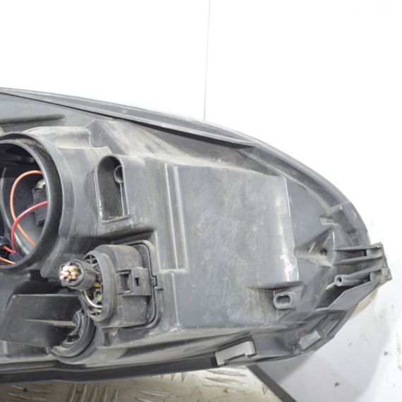 Фара ліва Volkswagen Golf V 2003-2009 Фара передня ліва Фольксваген Гольф 5 1K6941005P | Зображення 6