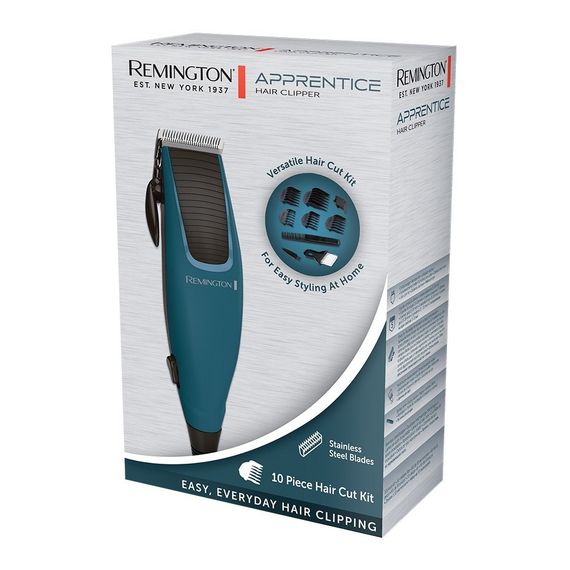 Машинка для стрижки Remington HC5020 | Зображення 1