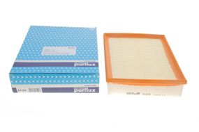 Фільтр повітряний Renault Laguna III 07- A1279