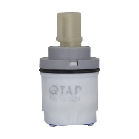 Картридж для змішувача Qtap Spojeni 30 мм QTSPO30N48155 | Зображення 3