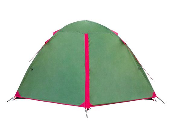 Намет універсальний Tramp Lite Camp 2 Оливковий TLT-010-olive | Зображення 3