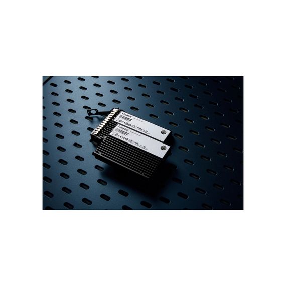 Накопичувач SSD U.2 2.5&quot; 3.84TB Kingston (SEDC3000ME/3T8) | Зображення 6